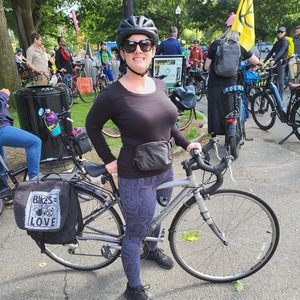 Fundraising Page: Jamie Weller